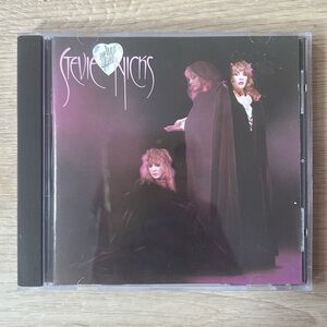 Stevie Nicks / The Wild Heart CD 1983